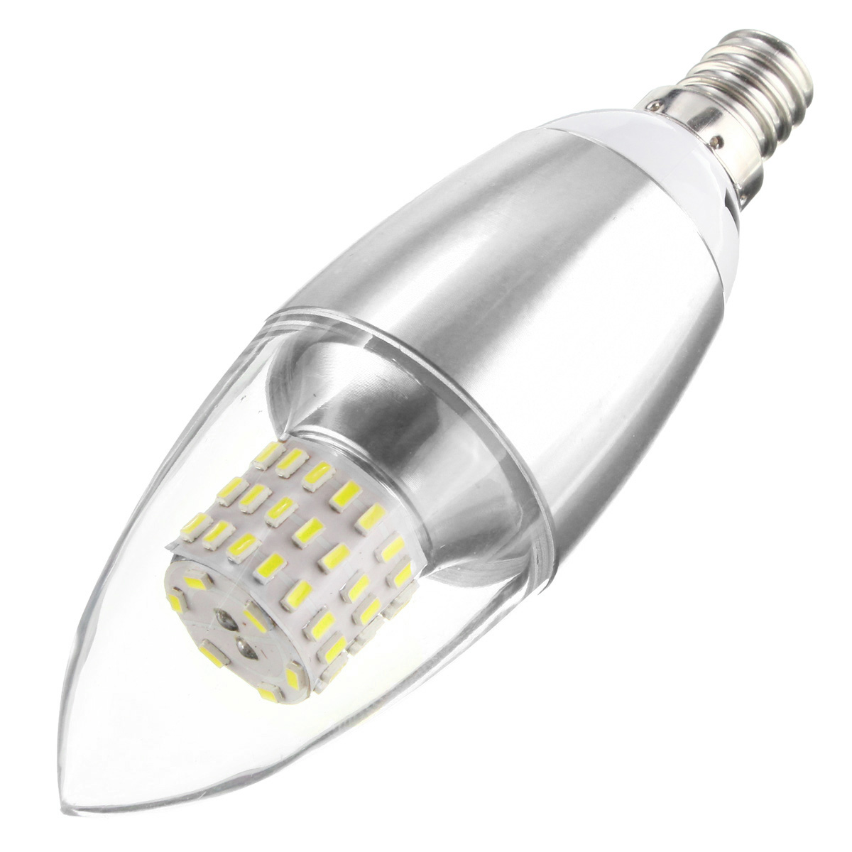 Dimmable-E14-E12-E27-7W-60-580LM-SMD-3014-LED-White-Warm-White-Candle-Light-Lamp-Bulb-AC-110V-1039688