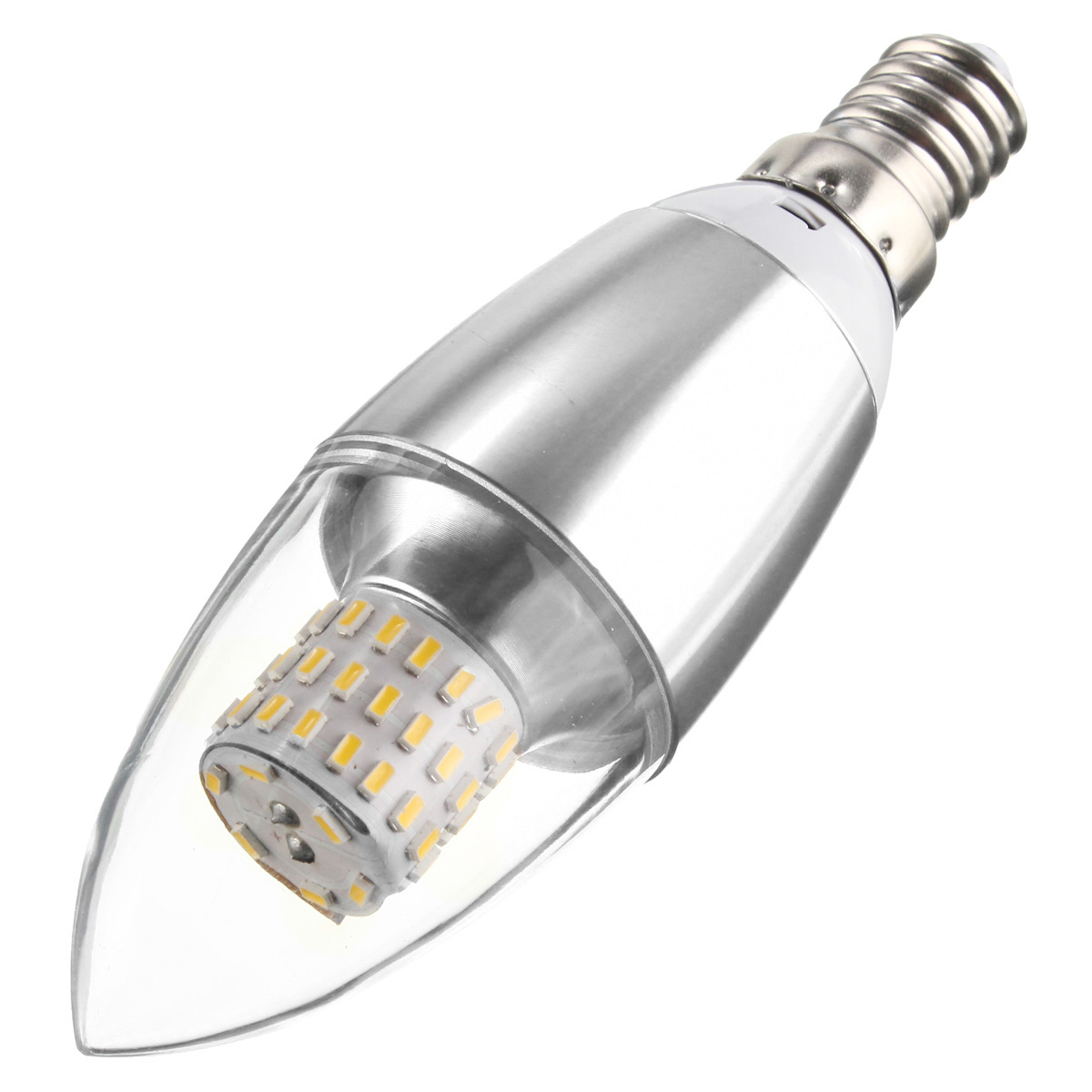 Dimmable-E14-E12-E27-7W-60-580LM-SMD-3014-LED-White-Warm-White-Candle-Light-Lamp-Bulb-AC-110V-1039688