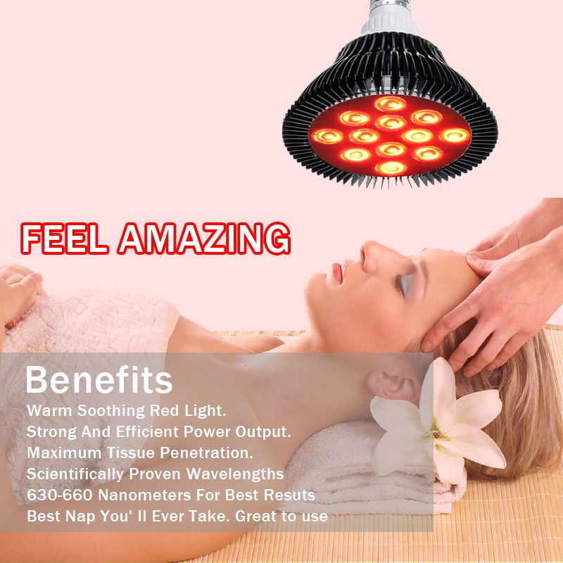 Dimmable-E27-36W-LED-Light-Bulb-Lamp-Infrared-Lighting-for-Therapy-Skin-Pain-Relief-AC100-240V-1632366