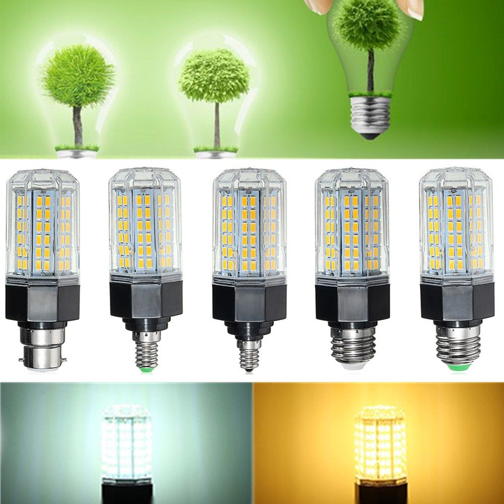 Dimmable-E27-E14-B22-E26-E12-10W-SMD5730-LED-Corn-Light-Lamp-Bulb-AC110-265V-1141537