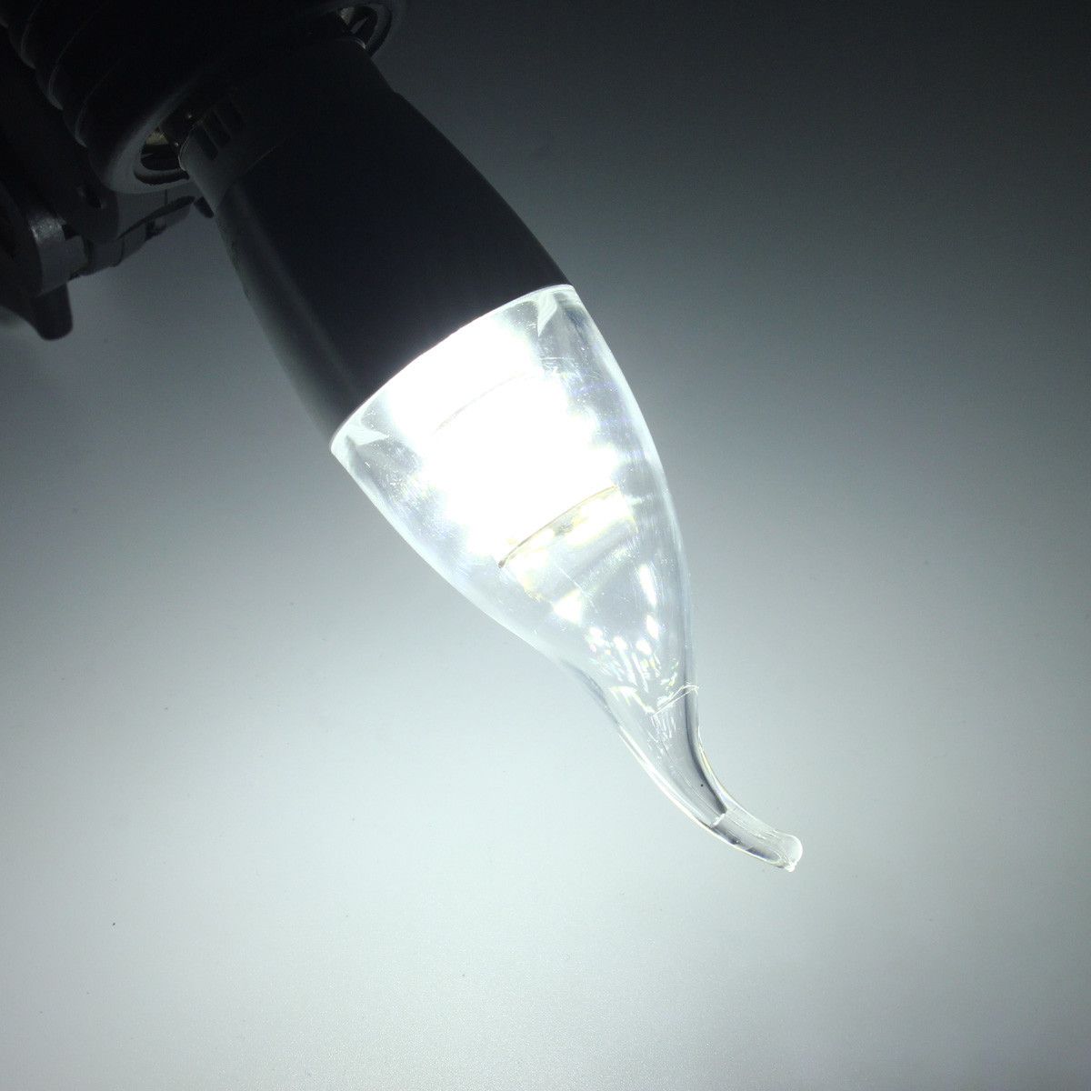 Dimmable-E27-E14-E12-7W-60-SMD-3014-LED-Pure-White-Warm-White-Sliver-Candle-Light-Lamp-Bulb-AC110V-1082668