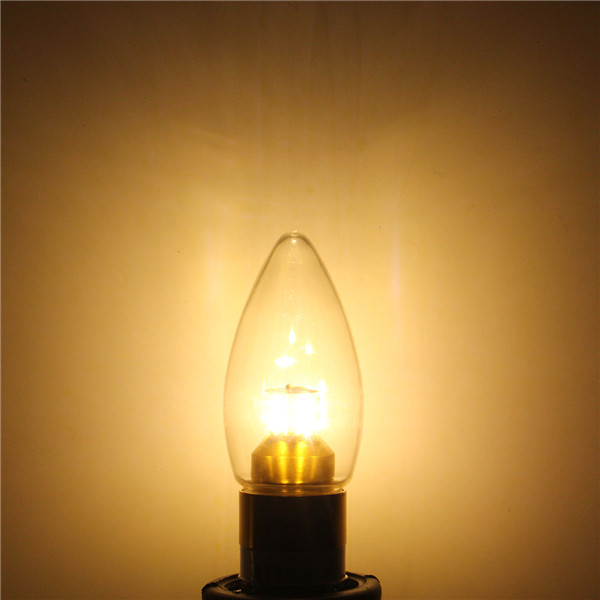 E12E14E27-3W-Non-Dimmable-LED-Candle-Golden-Light-Bulb-WhiteWarm-White-85-265V-1045158