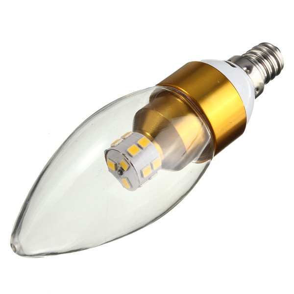 E12E14E27-3W-Non-Dimmable-LED-Candle-Golden-Light-Bulb-WhiteWarm-White-85-265V-1045158