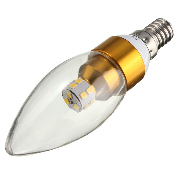 E12E14E27-3W-Non-Dimmable-LED-Candle-Golden-Light-Bulb-WhiteWarm-White-85-265V-1045158