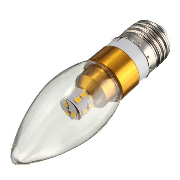 E12E14E27-3W-Non-Dimmable-LED-Candle-Golden-Light-Bulb-WhiteWarm-White-85-265V-1045158