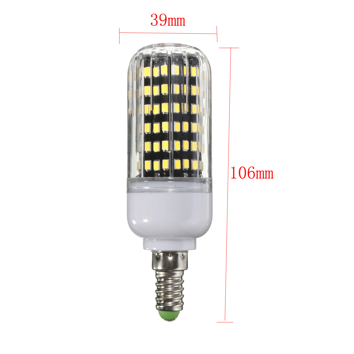 E14-B22-E27-11W-LED-2835-SMD-Warm-White--White-Cover-Corn-Light-Lamp-Bulb-Non-Dimmable-AC-110V-1035833