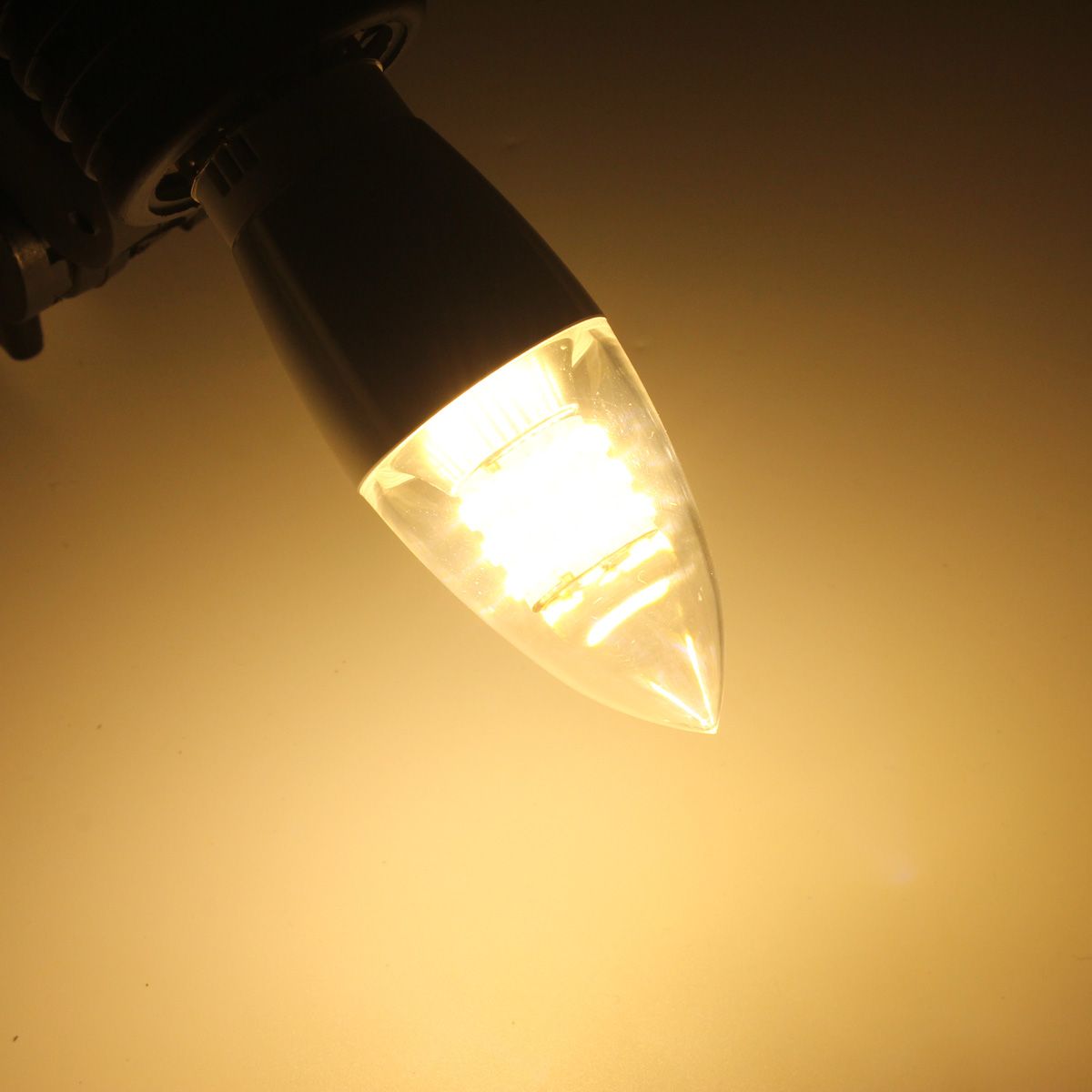 E14-E12-E27-7W-470LM-60-SMD-3014-LED-White-Warm-White-Glass-Candle-Bulb-Light-Non-Dimmable-AC85-265V-1040428