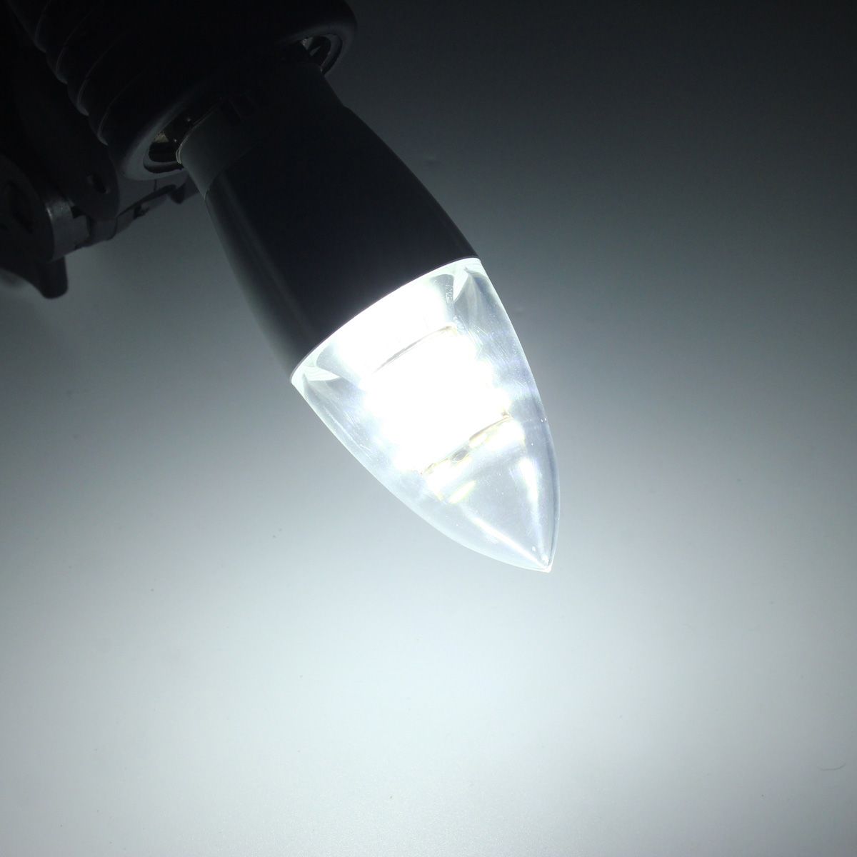 E14-E12-E27-7W-470LM-60-SMD-3014-LED-White-Warm-White-Glass-Candle-Bulb-Light-Non-Dimmable-AC85-265V-1040428