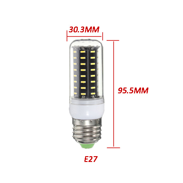 E14E12B22G9GU10E27-LED-Bulb-5W-SMD-4014-72-500LM-Pure-WhiteWarm-White-Corn-Light-Lamp-AC-220V-1006637