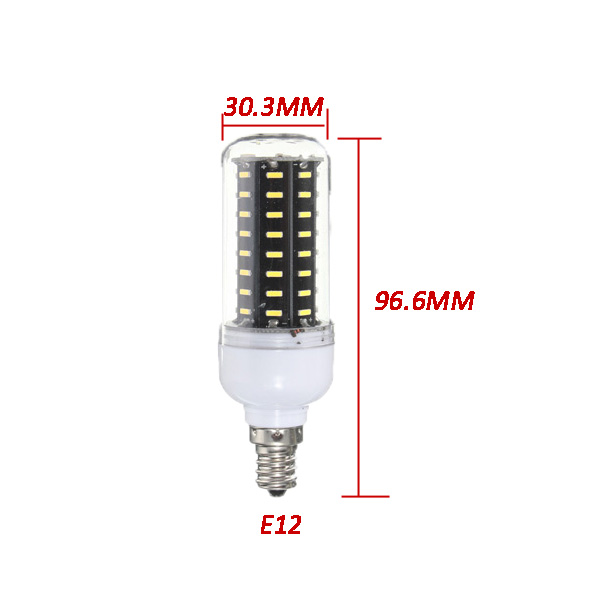 E14E12B22G9GU10E27-LED-Bulb-5W-SMD-4014-72-500LM-Pure-WhiteWarm-White-Corn-Light-Lamp-AC-220V-1006637