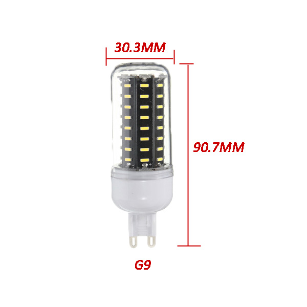 E14E12B22G9GU10E27-LED-Bulb-5W-SMD-4014-72-500LM-Pure-WhiteWarm-White-Corn-Light-Lamp-AC-220V-1006637