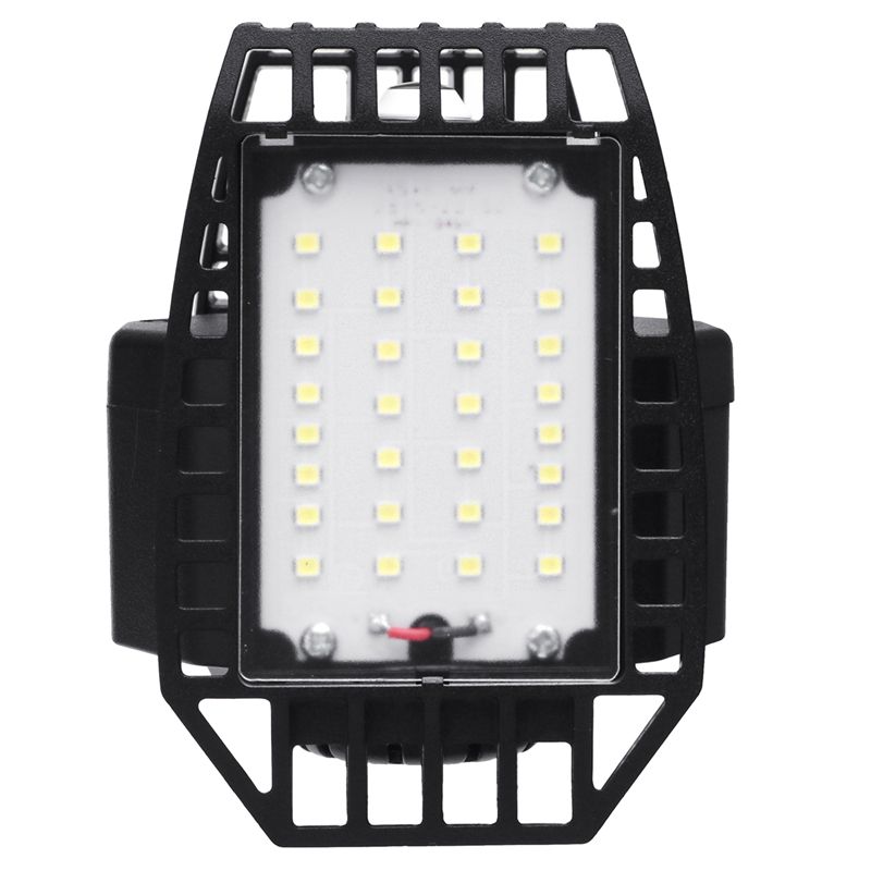 E26E27-6496LED-Foldable-LED-Garage-Light-Workshop-Supermarket-Gym-Lamp-1768580