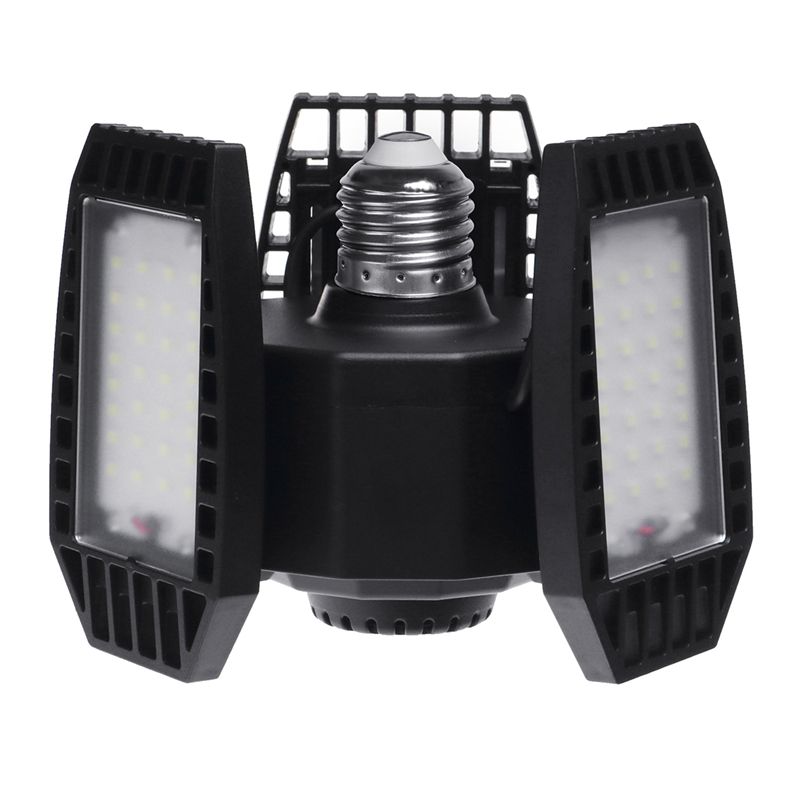 E26E27-6496LED-Foldable-LED-Garage-Light-Workshop-Supermarket-Gym-Lamp-1768580
