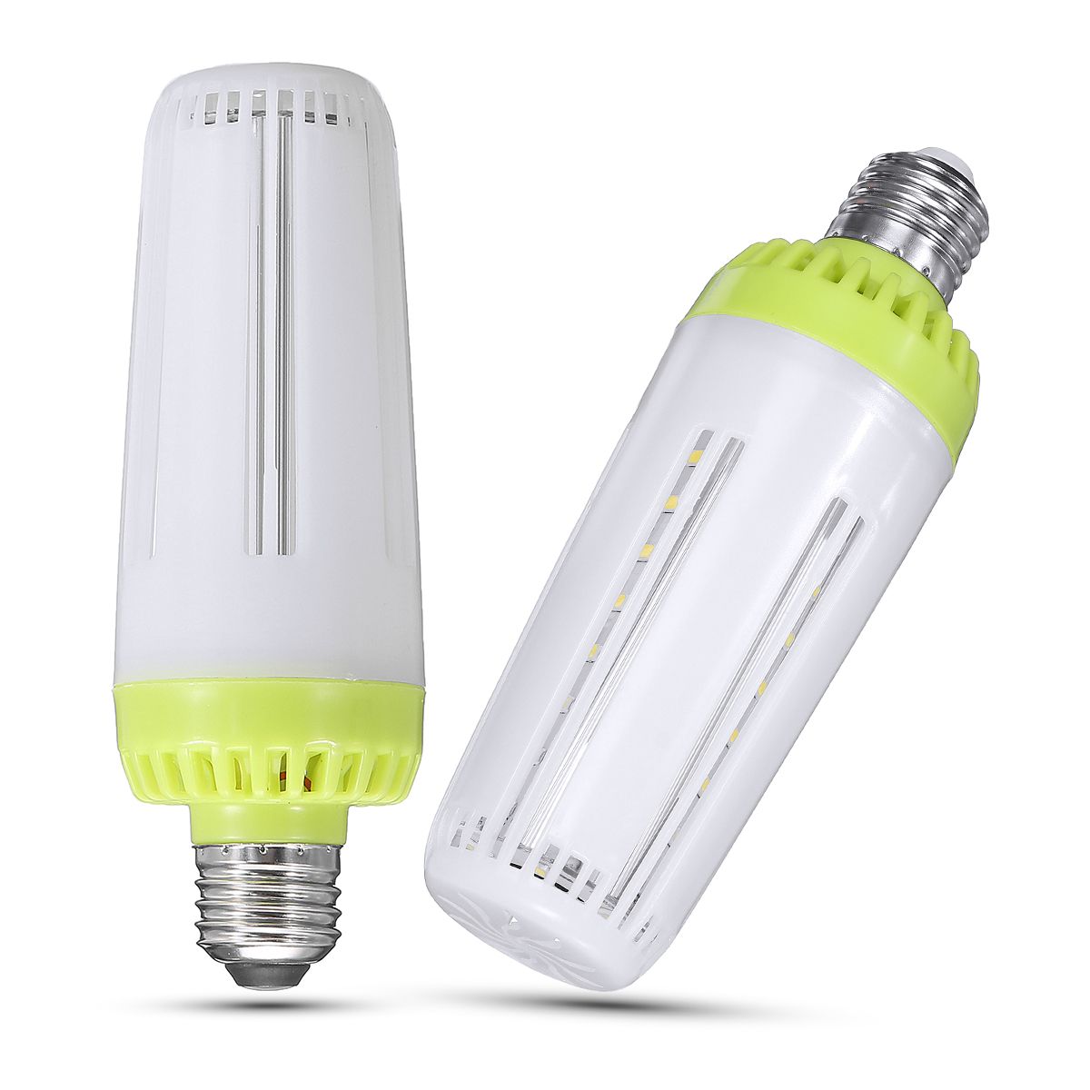 E26E27-No-Flicker-20W-5730SMD-Pure-White-Warm-White-AC85-265V-60LED-Corn-Bulb-Lamp-for-Home-Garden-B-1570699