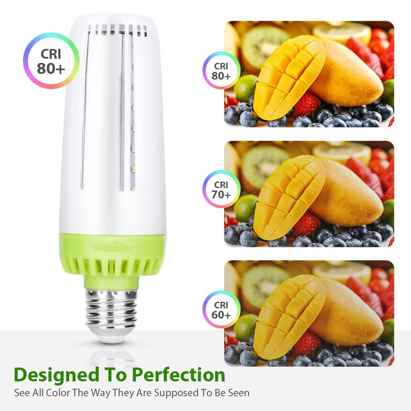 E26E27-No-Flicker-20W-5730SMD-Pure-White-Warm-White-AC85-265V-60LED-Corn-Bulb-Lamp-for-Home-Garden-B-1570699