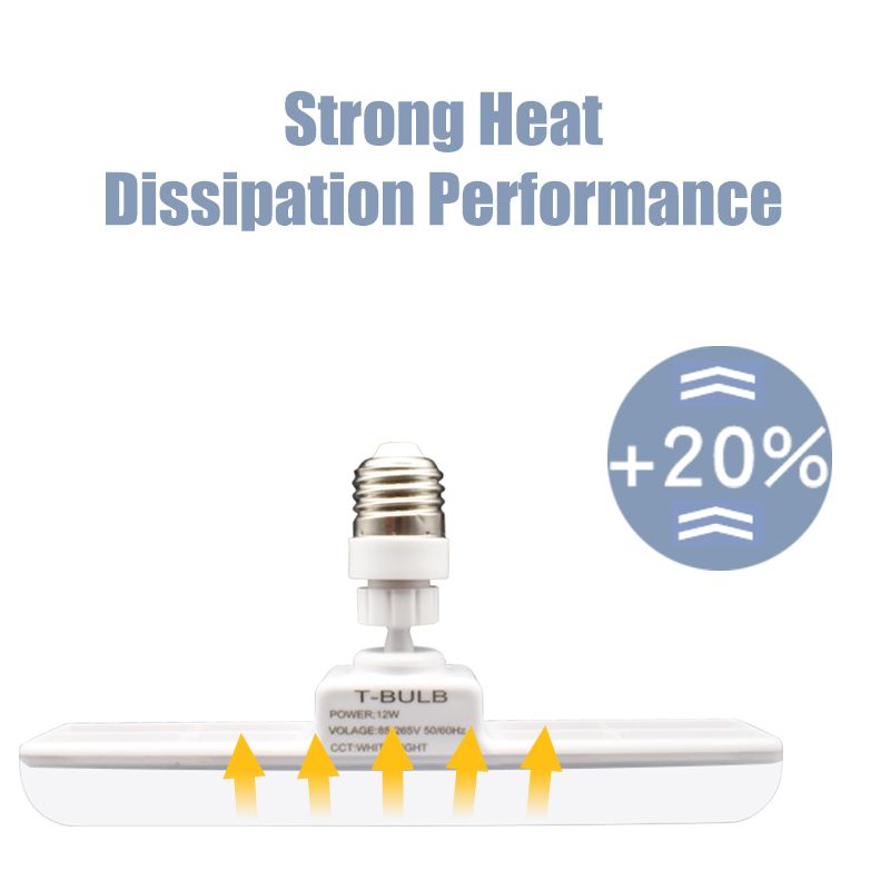 E27-12W-T-shaped-SMD2835-Pure-White-Adjustable-LED-Light-Bulb-Energy-Saving-Lamp-AC85-265V-1378037