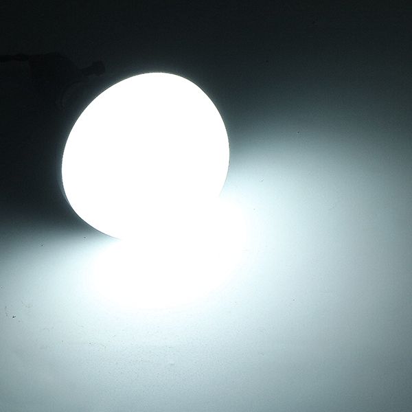 E27-15W-24W-SMD5730-Pure-White-Silver-Shell-Aluminum-LED-Global-Light-Bulb-AC85-265V-1179764