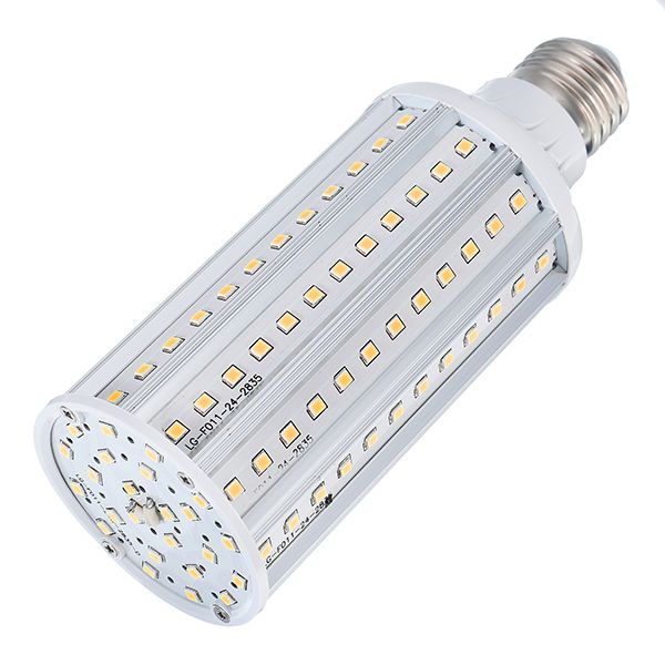 E27-18W-24W-SMD2835-Warm-White-Pure-White-Corn-Light-Bulb-AC85-265V-1195383