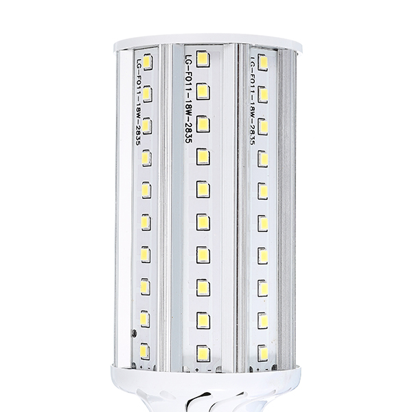 E27-18W-24W-SMD2835-Warm-White-Pure-White-Corn-Light-Bulb-AC85-265V-1195383