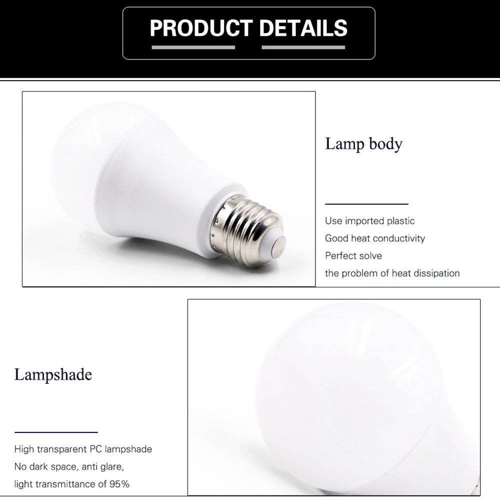 E27-18W-2835-No-Strobe-Warm-White-Pure-White-LED-Globe-Light-Bulb-for-Bedroom-Living-Room-Home-AC220-1581233