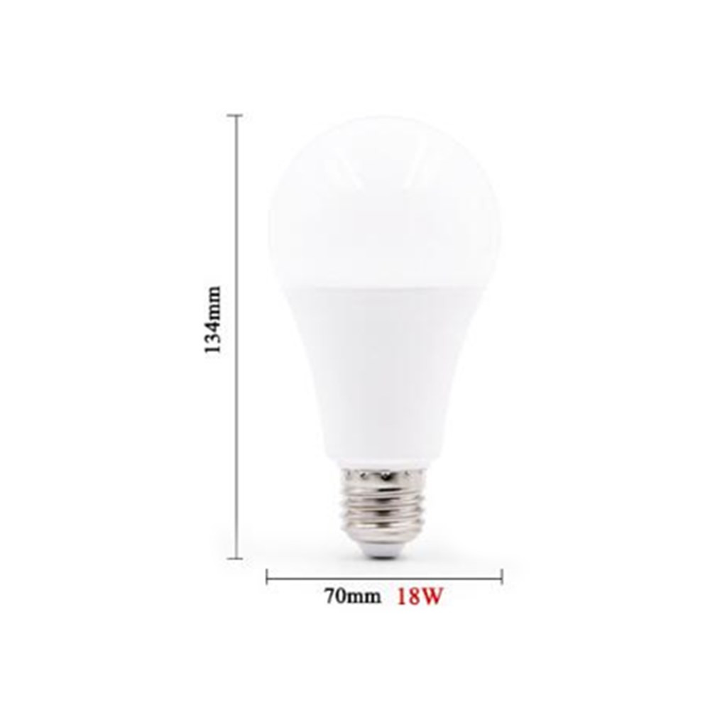 E27-18W-2835-No-Strobe-Warm-White-Pure-White-LED-Globe-Light-Bulb-for-Bedroom-Living-Room-Home-AC220-1581233