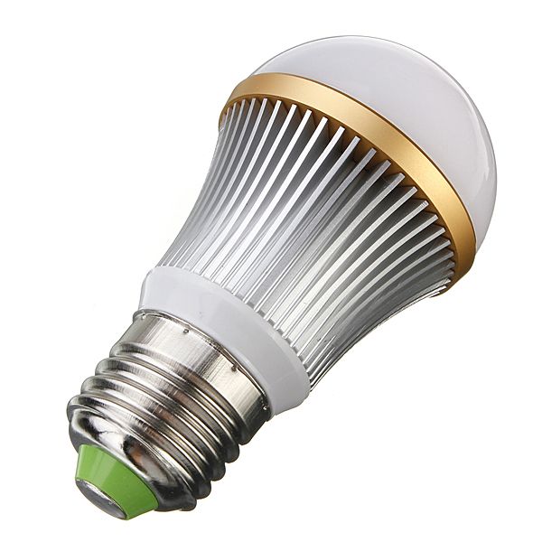 E27-3W-WarmPure-White-3-LED-Globe-Light-Bulb-Spot-Lamp-AC-110-240V-947272