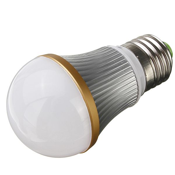 E27-3W-WarmPure-White-3-LED-Globe-Light-Bulb-Spot-Lamp-AC-110-240V-947272