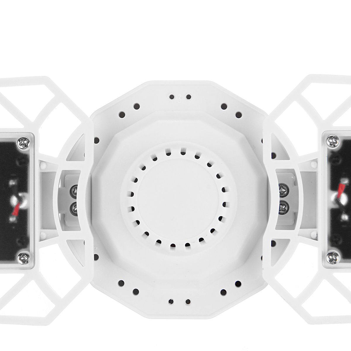 E27-40W-4000LM-LED-Garage-Lights-Deformable-Garage-Ceiling-Light-1704007