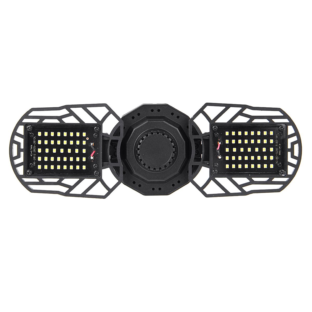 E27-40W-4000LM-LED-Garage-Lights-Deformable-Garage-Ceiling-Light-1704007