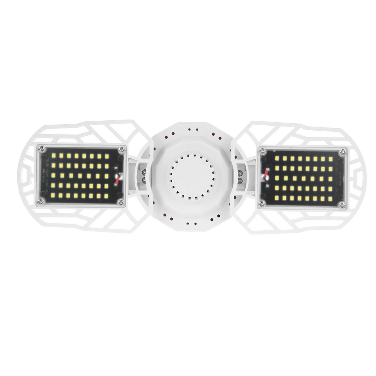 E27-40W-4000LM-LED-Garage-Lights-Deformable-Garage-Ceiling-Light-1704007