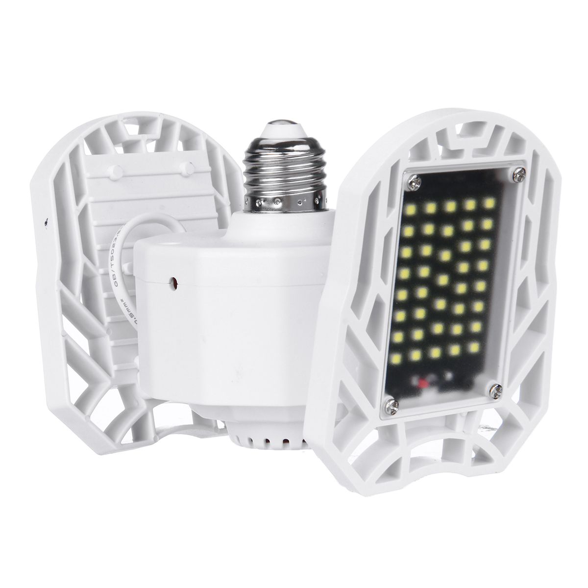 E27-40W-4000LM-LED-Garage-Lights-Deformable-Garage-Ceiling-Light-1704007