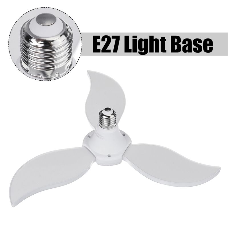 E27-45W-85-265V-84LED-Overhead-Adjustable-Deformable-Light-Bulb-Garage-Lamp-1591626