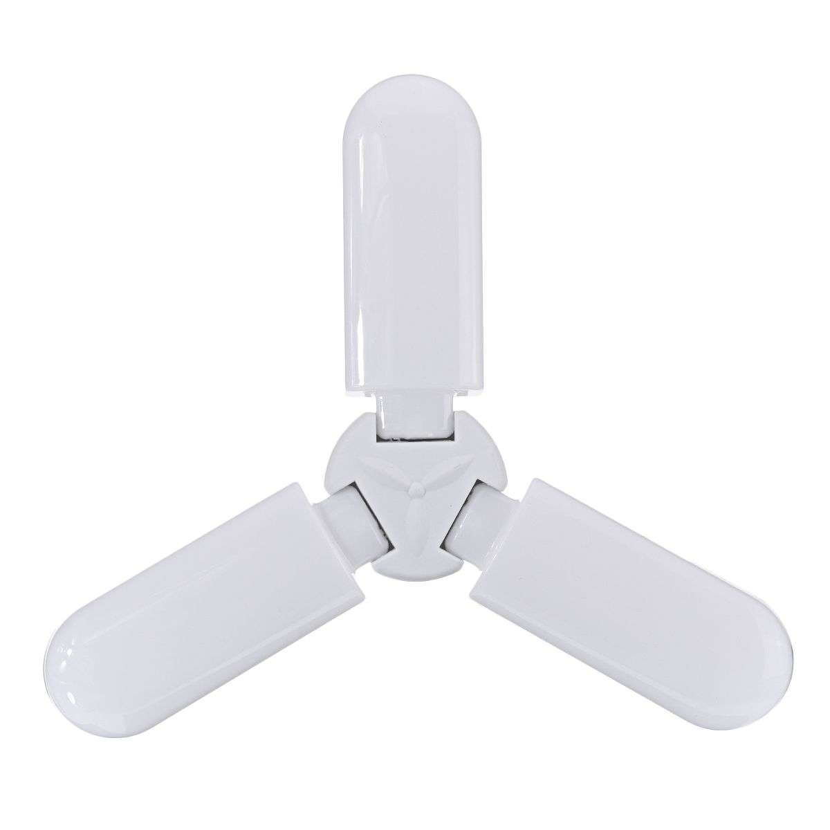 E27-45W-LED-Bulb-Foldable-White-Color-Fan-Blade-Adjustable-Ceiling-Lamp-AC85-256V-1705888