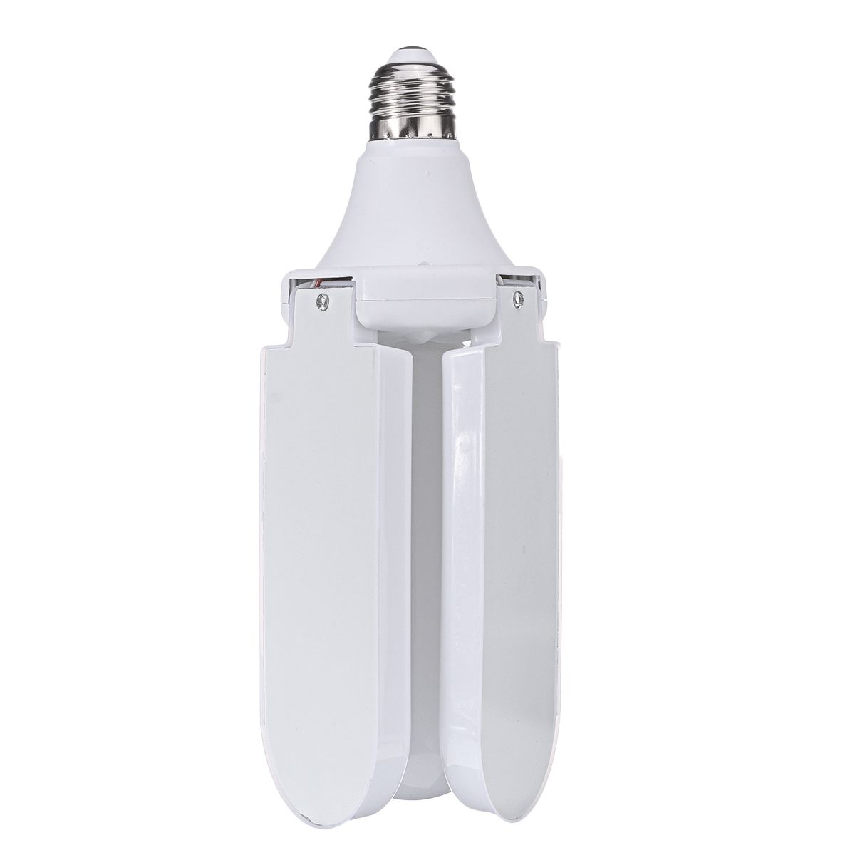 E27-45W-LED-Bulb-Foldable-White-Color-Fan-Blade-Adjustable-Ceiling-Lamp-AC85-256V-1705888