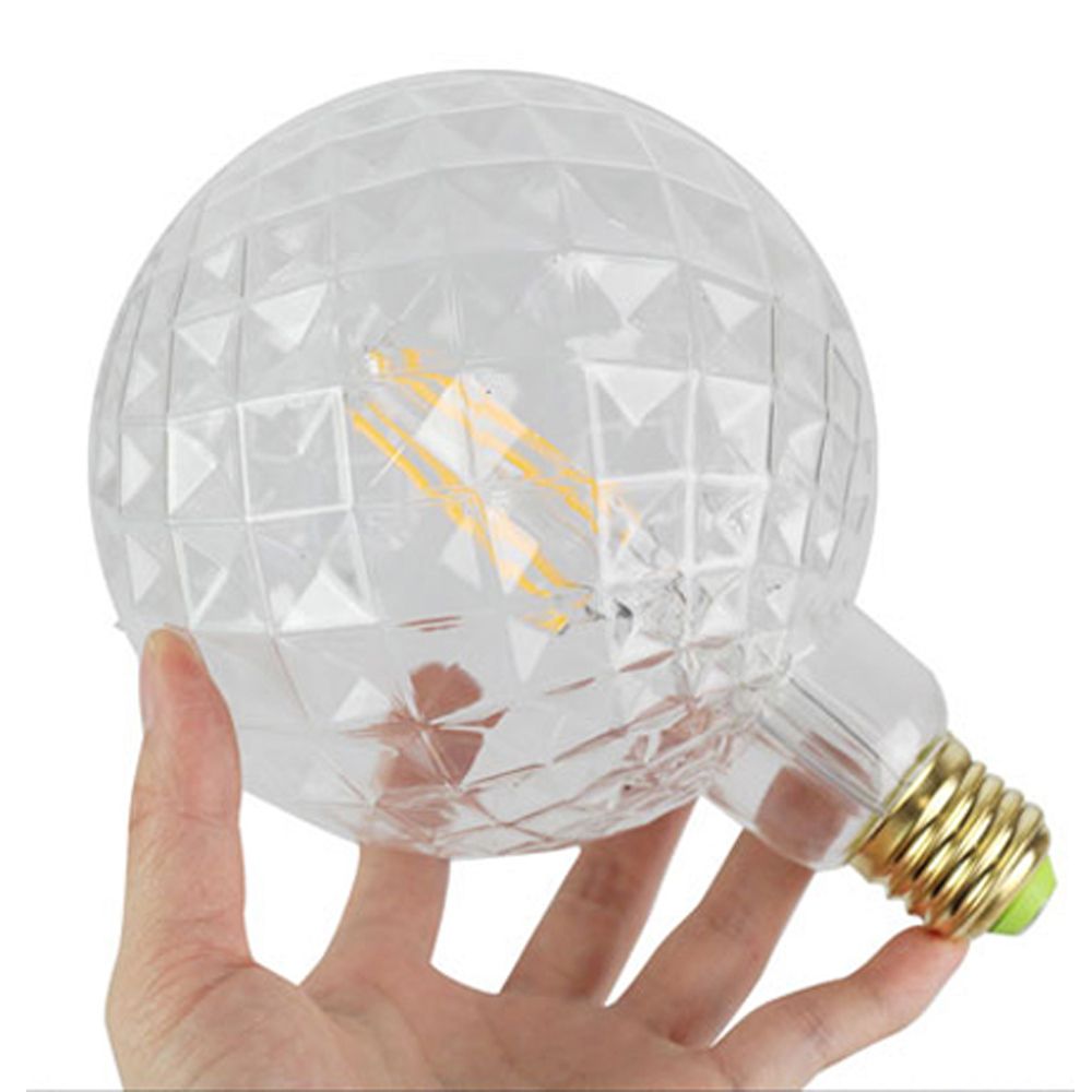E27-4W-G125-Gold-Clear-Pineapple-Non-Dimmable-Warm-White-Edison-Retro-LED-Light-Bulb-AC220-240V-1329011