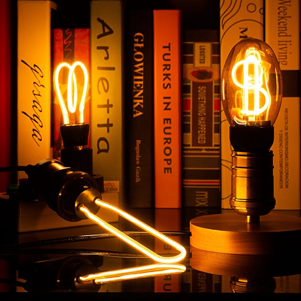 E27-4W-JH-Y-Vintage-Edison-Antique-LED-Soft-Filament-Light-Bulb-for-Indoor-Home-AC220-240V-1496344