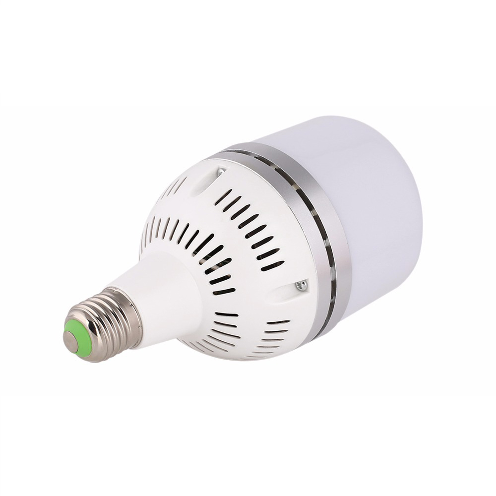 E27-50W-SMD3030-3000LM-Pure-White-High-Power-LED-Spotlight-Light-Bulb-for-Workshop-AC85-265V-1232430