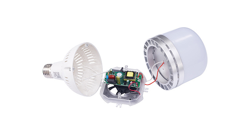E27-50W-SMD3030-3000LM-Pure-White-High-Power-LED-Spotlight-Light-Bulb-for-Workshop-AC85-265V-1232430