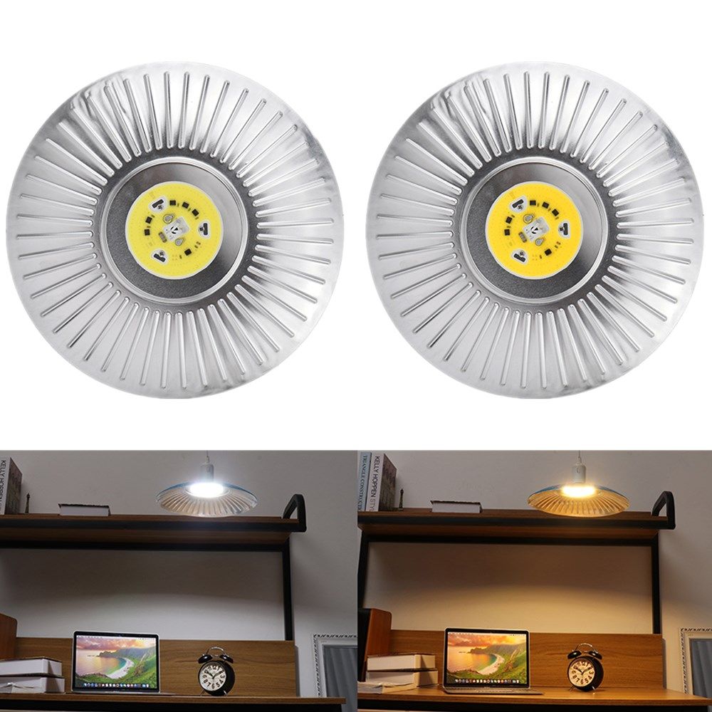 E27-50W-UFO-LED-COB-Floodlight-Bulb-Outdoor-Warehouse-Industrial-Replace-Halogen-Lamp-AC185-240V-1530763