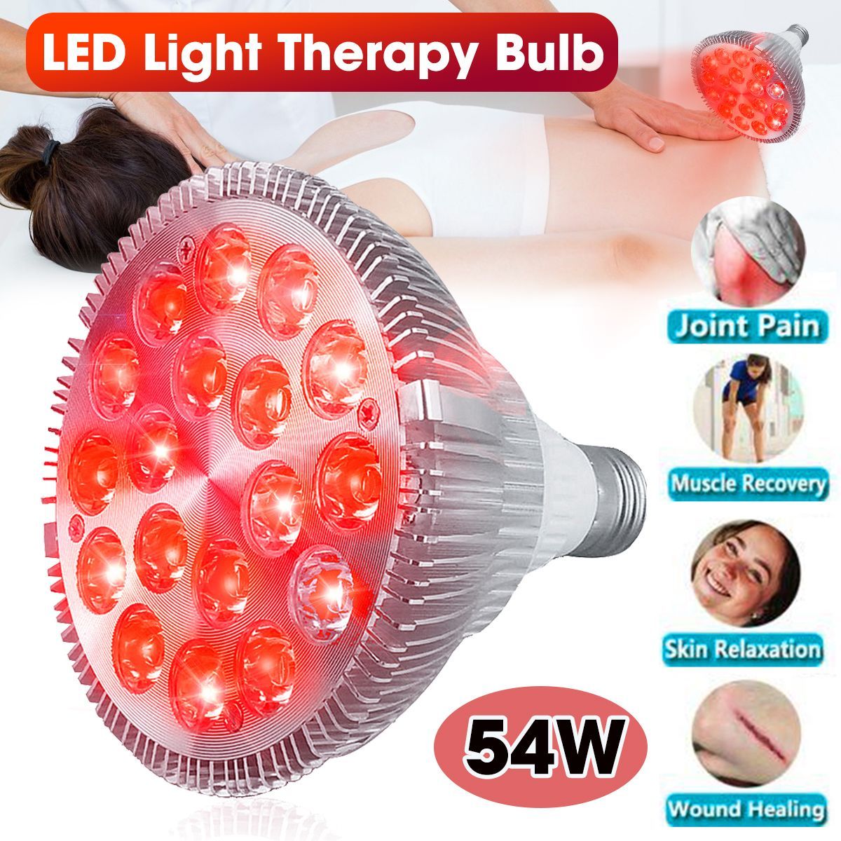 E27-54W-Red-and-Near-Infrared-LED-Light-Therapy-Bulb-660nm-850nm-Anti-aging-and-Pain-AC85-265V-1626761