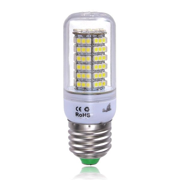 E27-5W-120-SMD-3528-LED-Pure-White-Energy-Saving-Light-Lamp-Bulb-79561