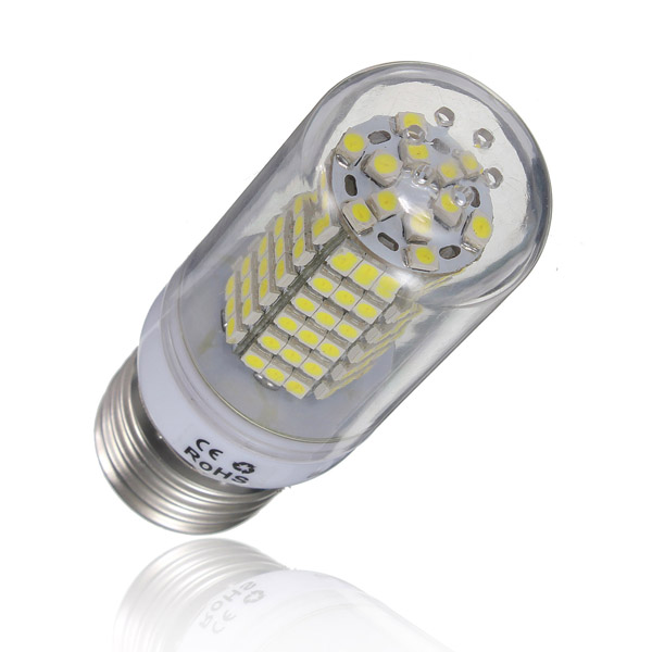 E27-5W-120-SMD-3528-LED-Pure-White-Energy-Saving-Light-Lamp-Bulb-79561