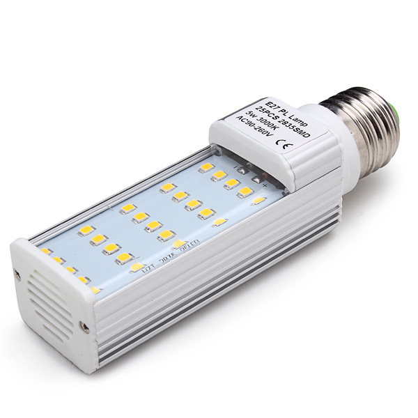 E27-5W-420-450LM-WhiteWarm-White-25-2835-SMD-LED-Plug-Light-90-260V-940687