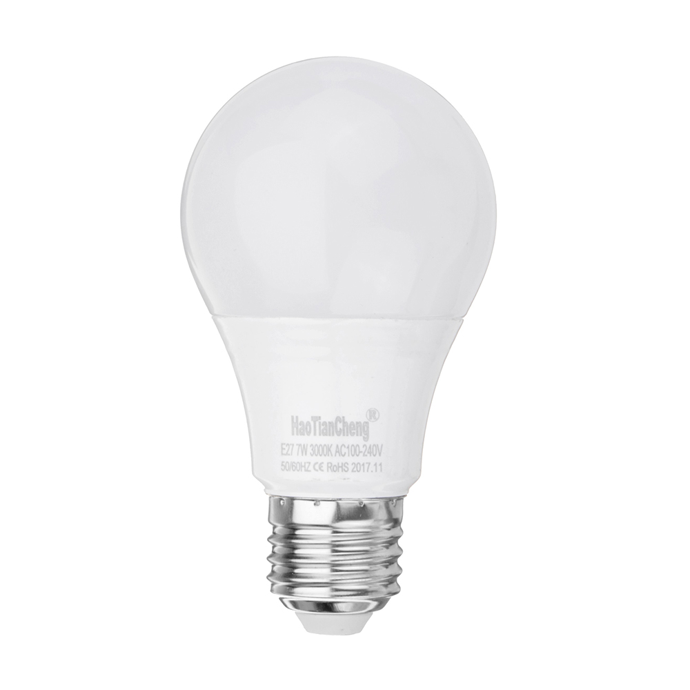 E27-5W-7W-9W-12W-15W-Warm-White-Pure-White-Non-dimmable-No-Flicker-LED-Globe-Light-Bulb-AC85-265V-1319025