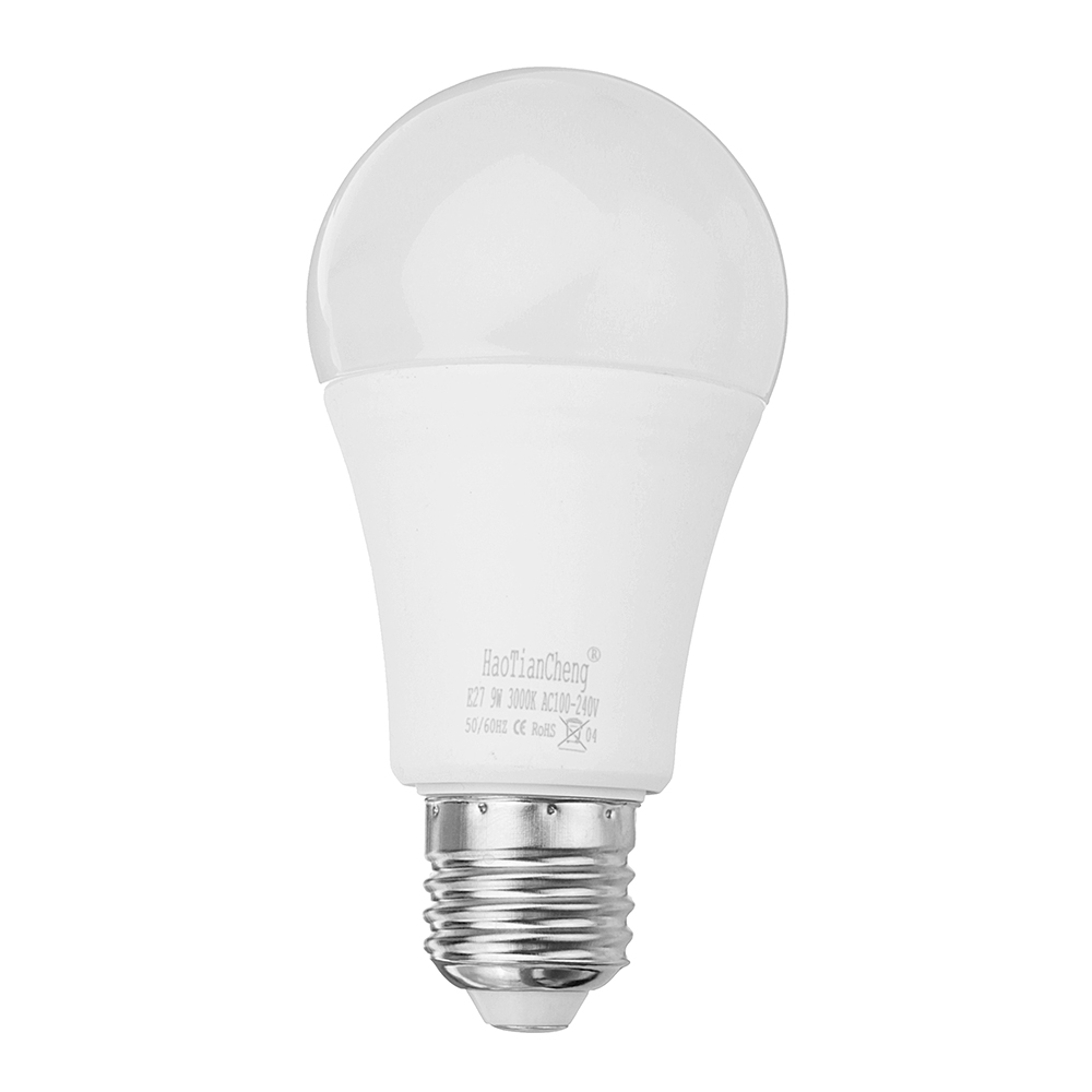 E27-5W-7W-9W-12W-15W-Warm-White-Pure-White-Non-dimmable-No-Flicker-LED-Globe-Light-Bulb-AC85-265V-1319025