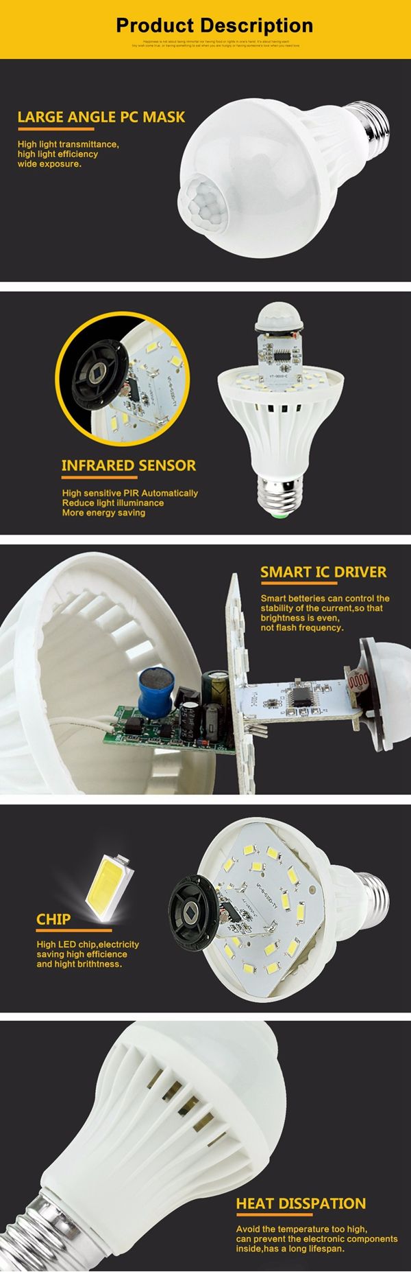 E27-5W-7W-9W-PIR-Infrared-Motion-Sensor-LED-Light-Lamp-Bulb-Home-Lighting-A85-265V-1134046