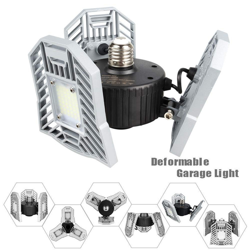 E27-60W-6000LM-144-LED-Light-Bulb-Deformable-Adjustable-Daylight-Shop-Ceiling-Garage-Lamp-AC220V-1598477