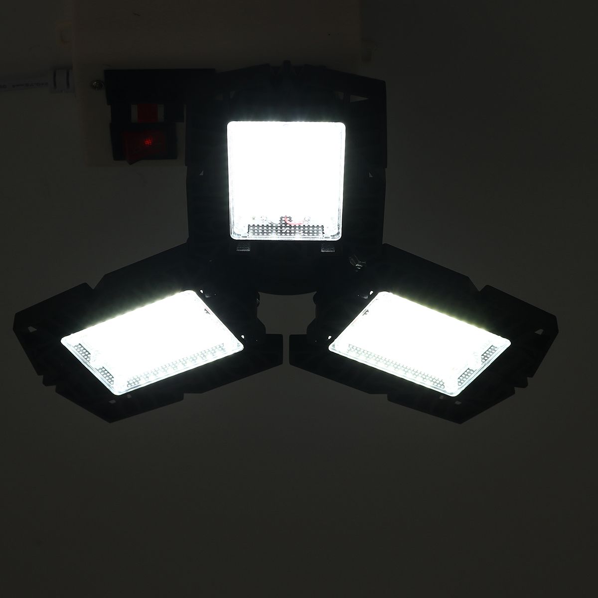 E27-60W-6000LM-LED-Garage-Light-Foldable-Ceiling-Fixture-Workshop-Deformable-Lamp-AC85-265V-1696906