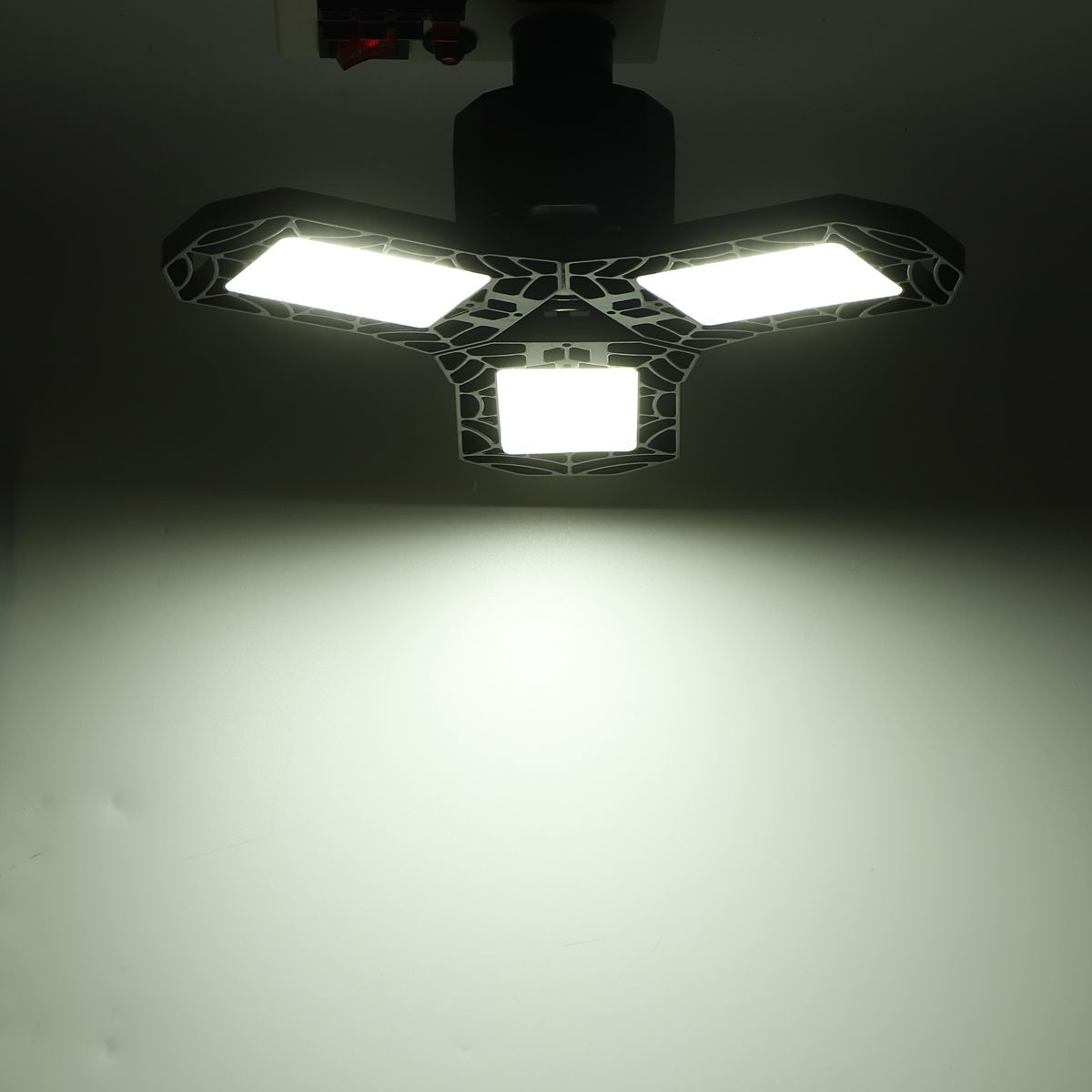 E27-60W-Deformable-LED-Garage-Light-Foldable-Ceiling-Lighting-High-Bay-Light-Lamp-AC85-265V-1732647