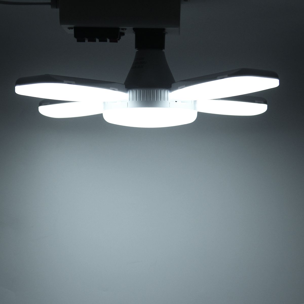 E27-60W-LED-Garage-Light-Bulb2835SMD-Four-Leaves-Deformable-Ceiling-Workshop-Lamp-AC165-265V-1719697